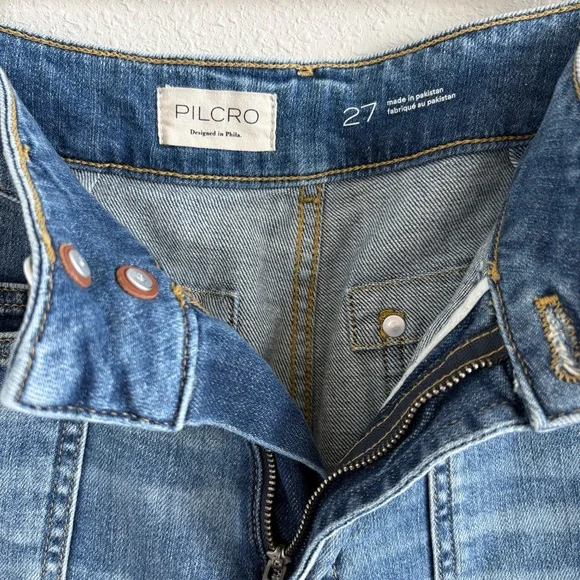 Pilcro Wanderer jeans - Picture 5 of 5